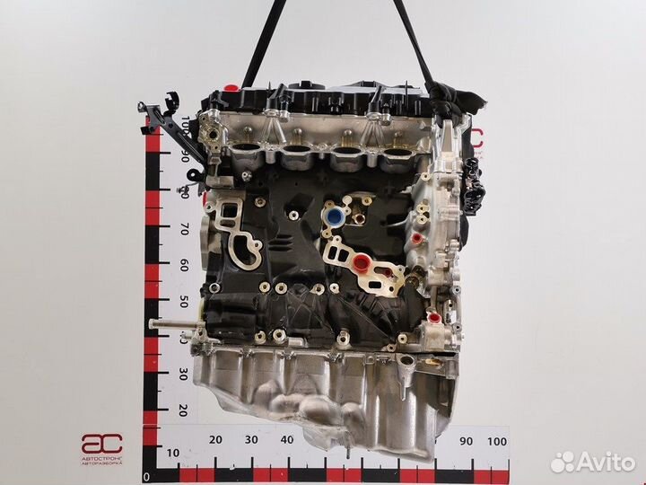 Двигатель (двс) для BMW 3-Series (F30/F31/F34/F35)