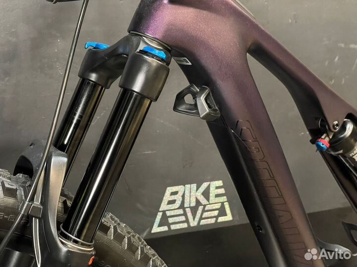 Specialized Turbo Levo SL Comp Carbon