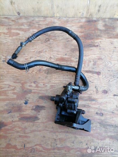 Насос гур Ниссан Альмера Н15 Примера 11 Almera N15