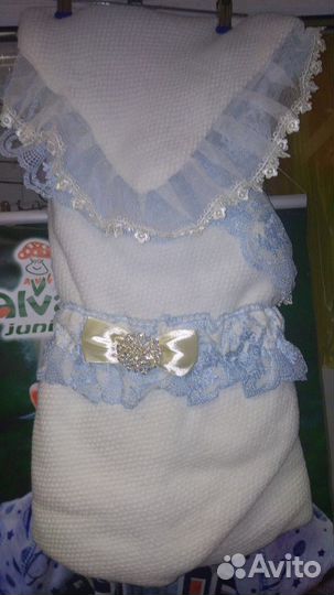 Новый Конверт