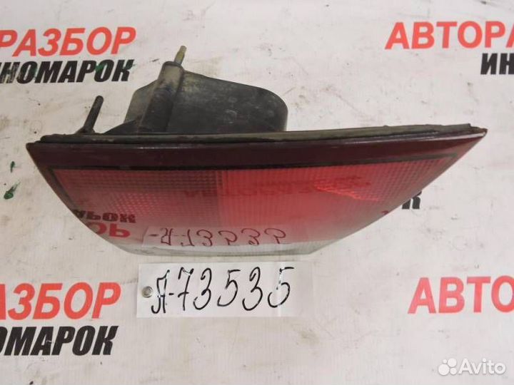 Фонарь задний внутренний правый Mazda 626 4 GE 199