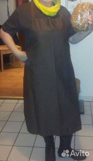 Фартук для пекаря,кондитера