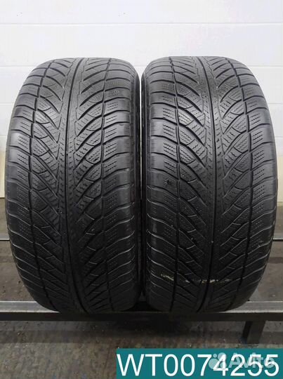 Goodyear Wrangler Ultra Grip 255/50 R19 95T