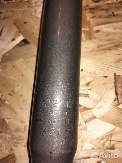 Продам амортизаторы