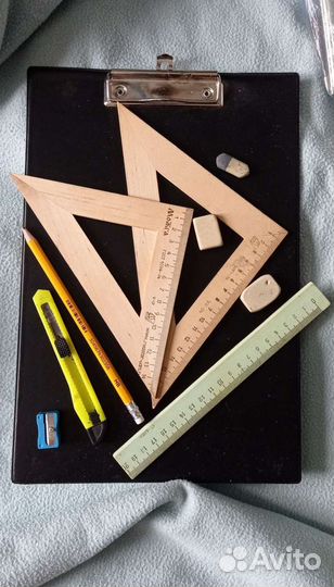 Канцелярские товары Канцелярия для школы