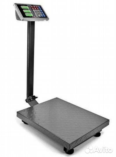 Весы для металла,мяса, макуллатуры напольные
