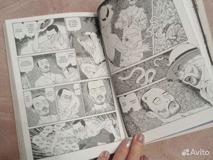 Триллеры, фантастика