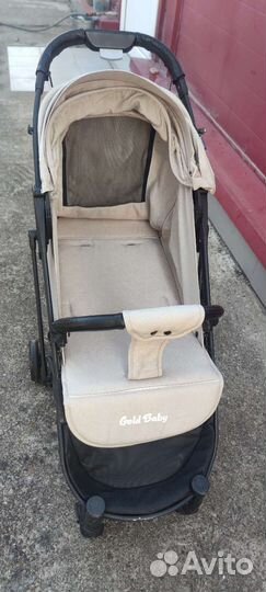 Детские коляски прогулочные летние