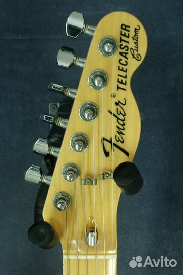 Fender Japan Telecaster custom TC-72