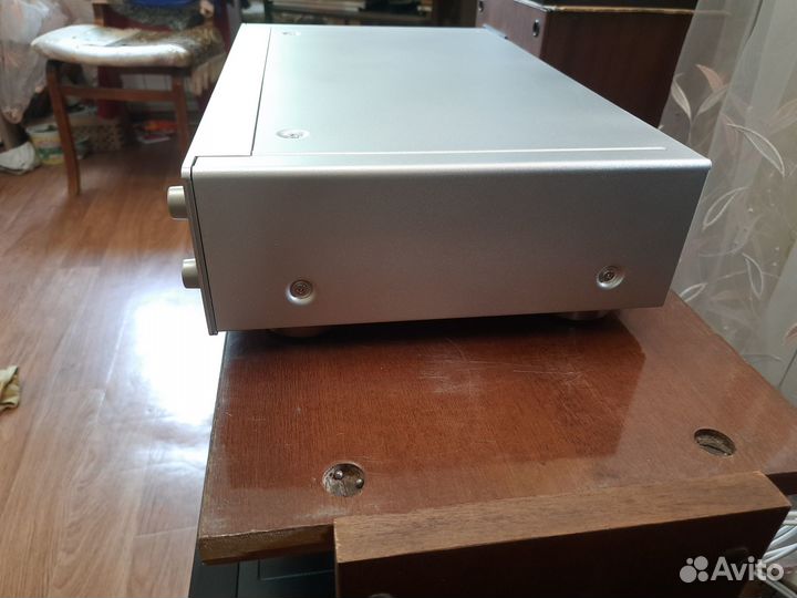 MD дека Sony MDS-JB940