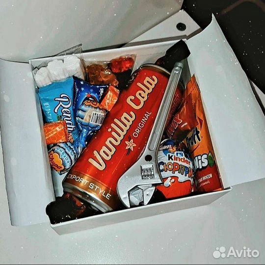 Подарки на любое событие