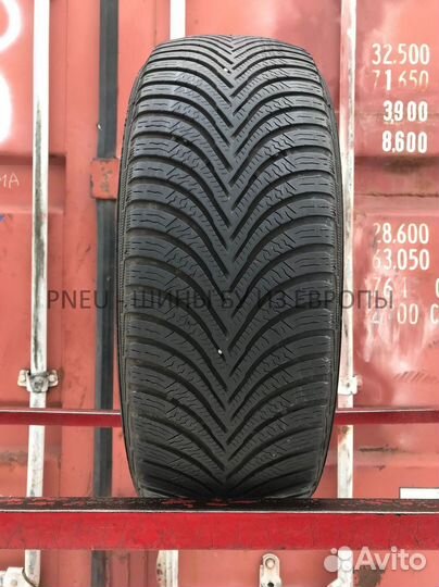 Michelin Alpin 5 205/60 R16 96H