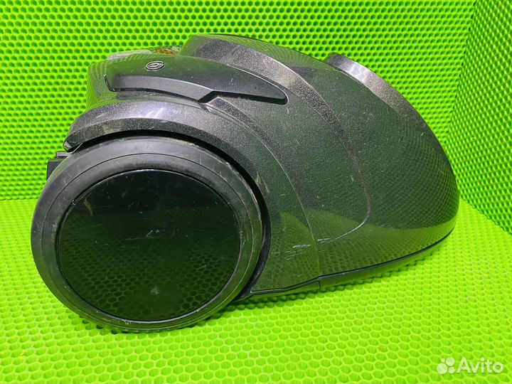 Пылесос bork V504 (Т-47310)