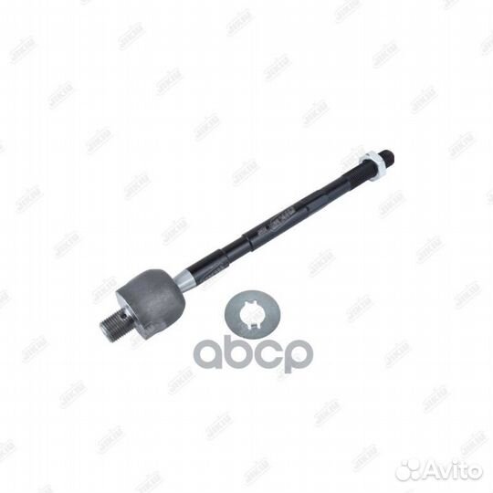 Тяга рулевая перед прав Toyota Avensis ZZT2