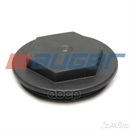 Крышка, Ось HCV RVI M74x3/28 7420 740 390;078.2