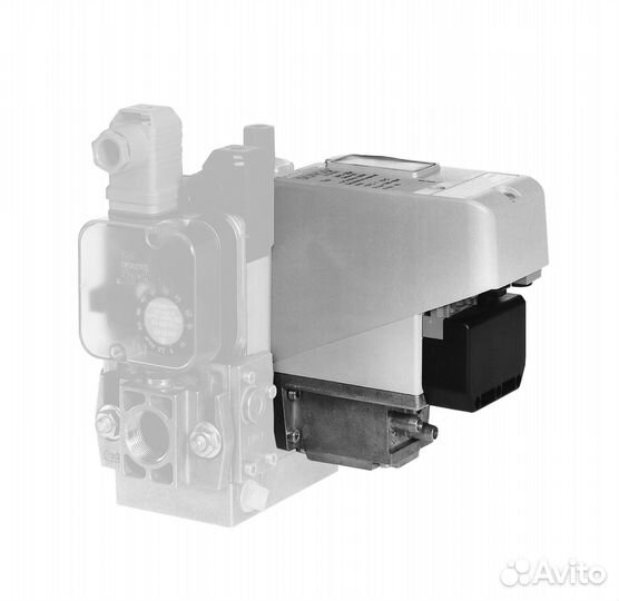 Контроль герметичности