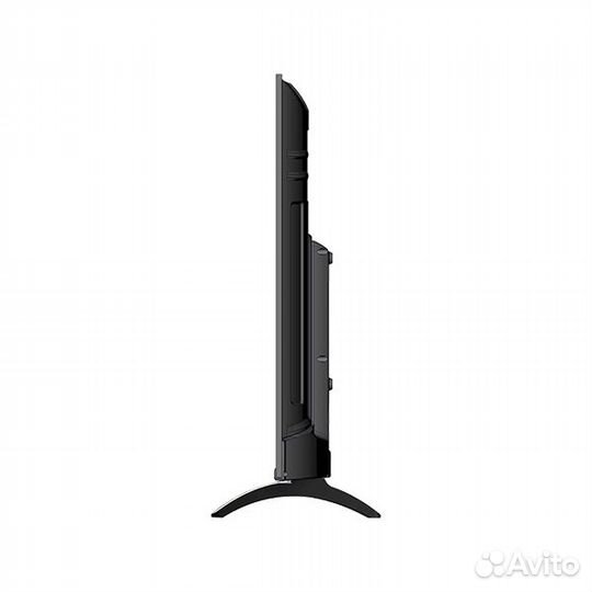 4K UHD SMART Телевизор Blackton Bt 50FSU32B