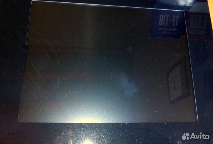 Отличная новая фоторамка