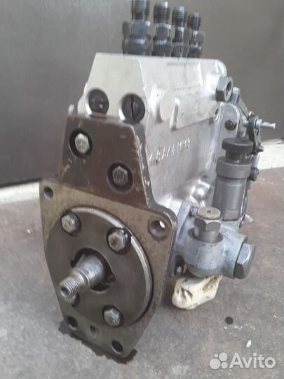 Топливный насос мтз-Д-243