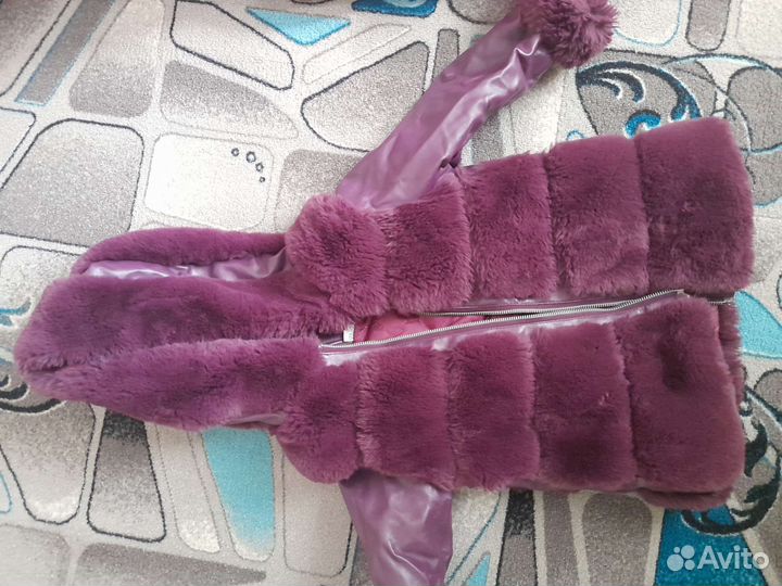 Детские вещи пакетом