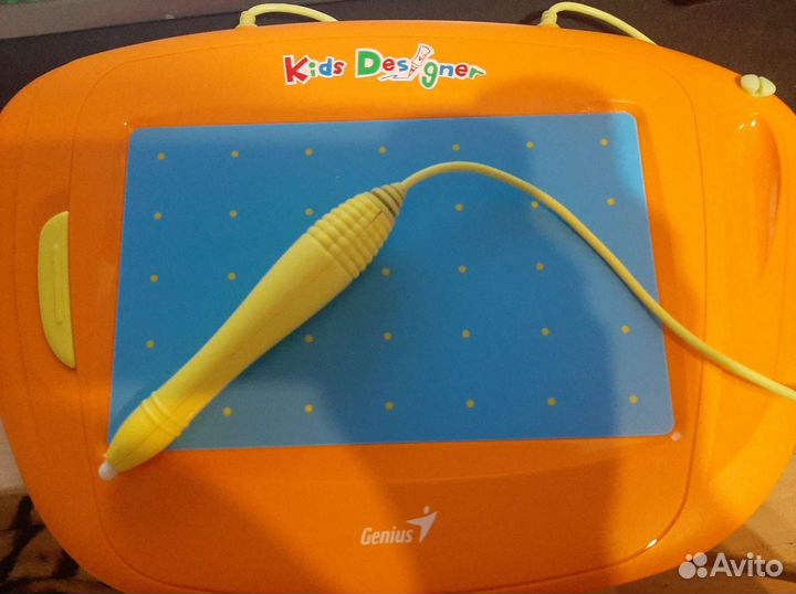 Детский планшет для рисования