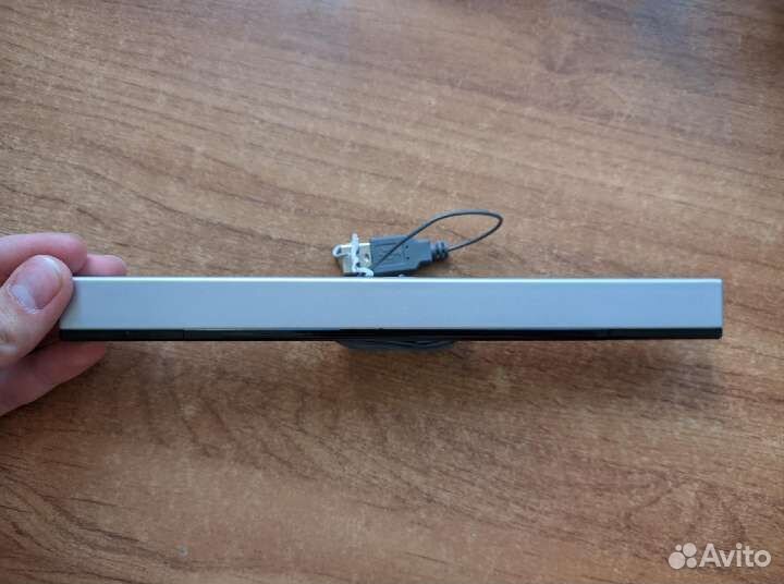 Сенсорная панель Wii Remote