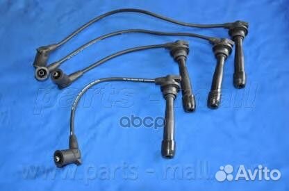 Комплект высоковольтных проводов peae50 Parts-Mall