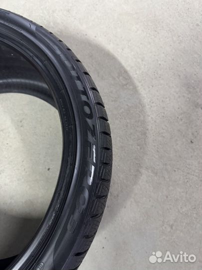 Pirelli Winter Sottozero 3 305/30 R20 103W