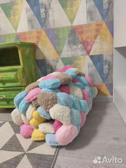 Детский коврик