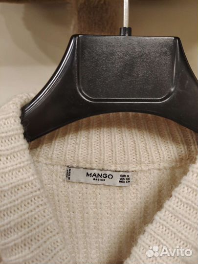 Свитер mango
