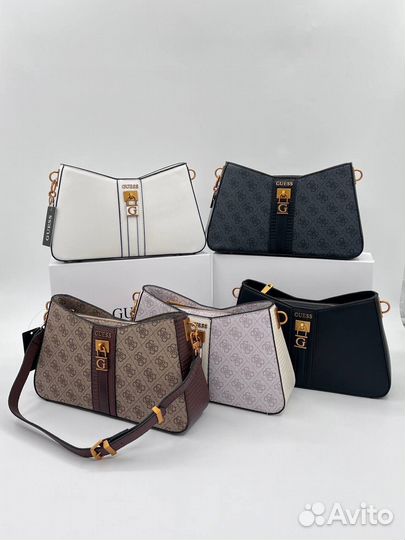 Сумка guess