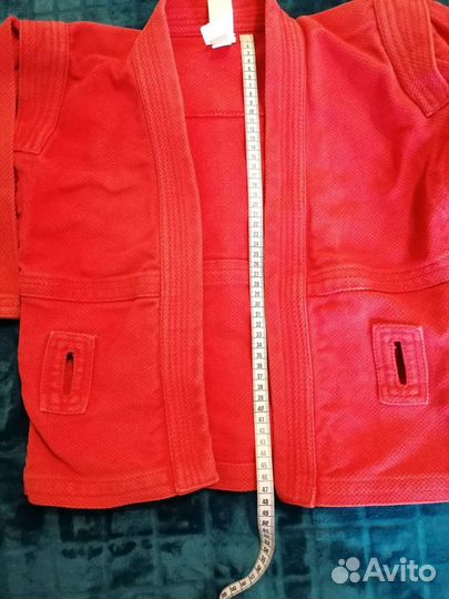 Самбовка для мальчика