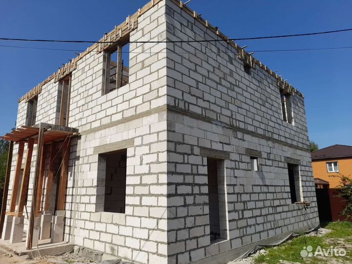 Узбеки Предлагают работу от нуля дом будем строить