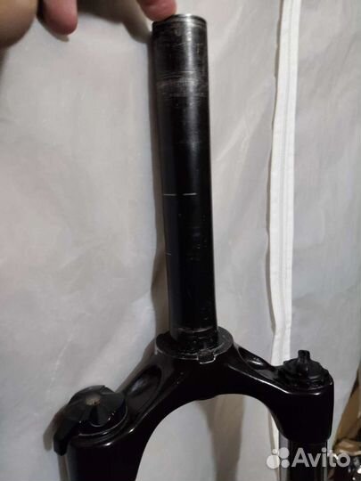 Вилка для велосипеда 26