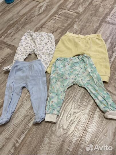 Штанишки 68-74