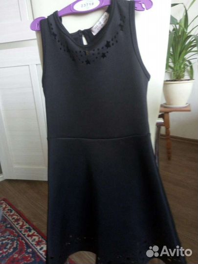 Школьная форма