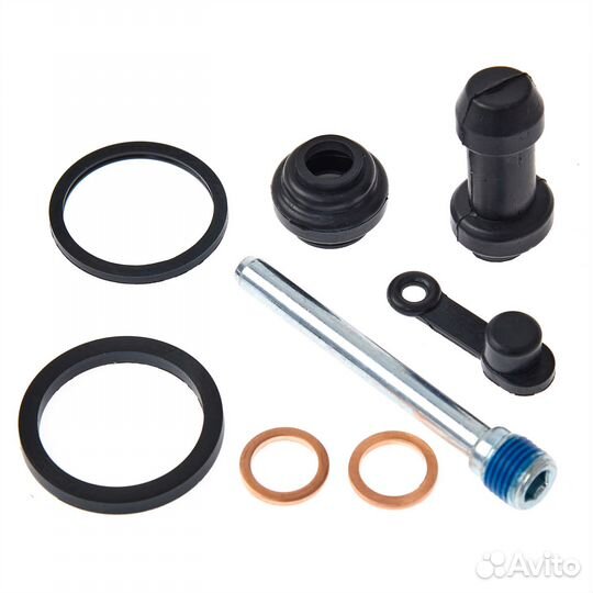 Ремкомплект суппорта Kawasaki KX250F 04-22, 450F 0