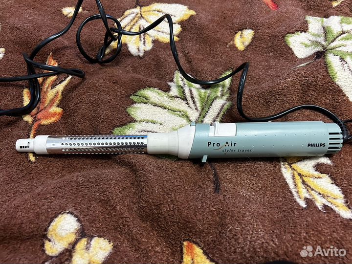 Фен для кудрей