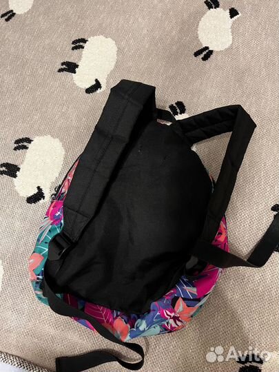 Mini рюкзак roxy