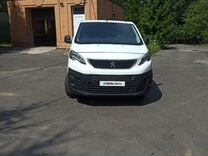 Peugeot Expert 1.6 MT, 2019, 107 800 км, с пробегом, цена 1 850 000 руб.