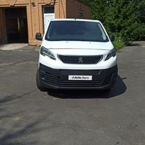 Peugeot Expert 1.6 MT, 2019, 107 800 км, с пробегом, цена 1 850 000 руб.