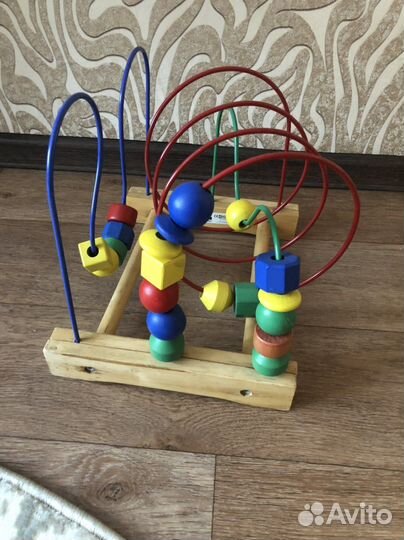 Детские игрушки