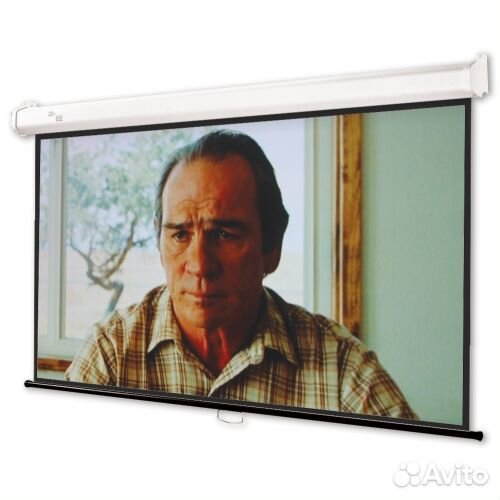 Экран Draper Luma 2 (16:10) 419/165