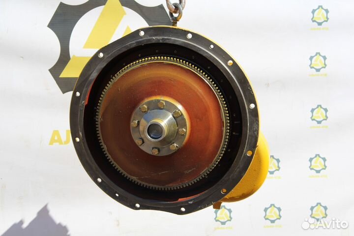 Гидротрансформатор CYJ380 16Y-11-00000 SD16