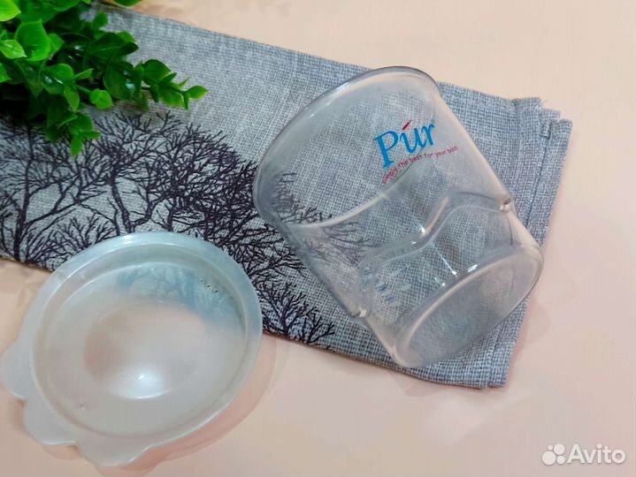 Поильник обучающая чашка бутылочка для воды