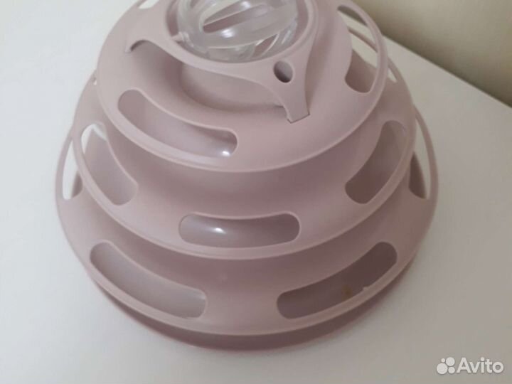 Интерактивная игрушка для кошек