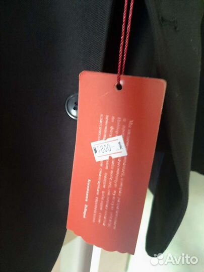 Школьный костюм для мальчика 140 146