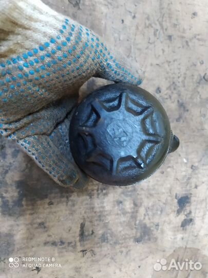 Бачок гур Opel Vectra А