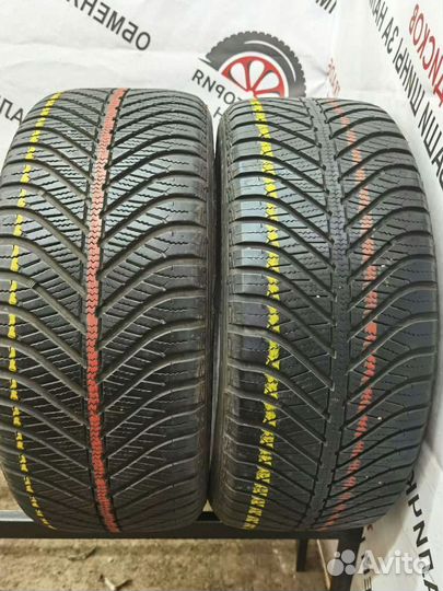 Goodyear Vector 4Seasons 225/45 R17 94V