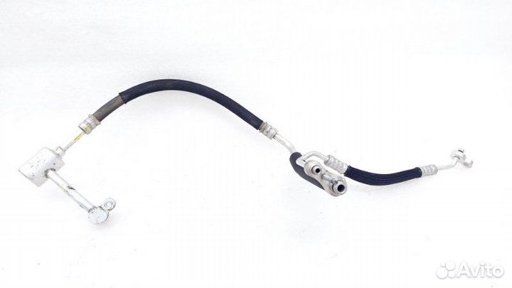 Трубка кондиционера Haval F7 GW4B15A 2021